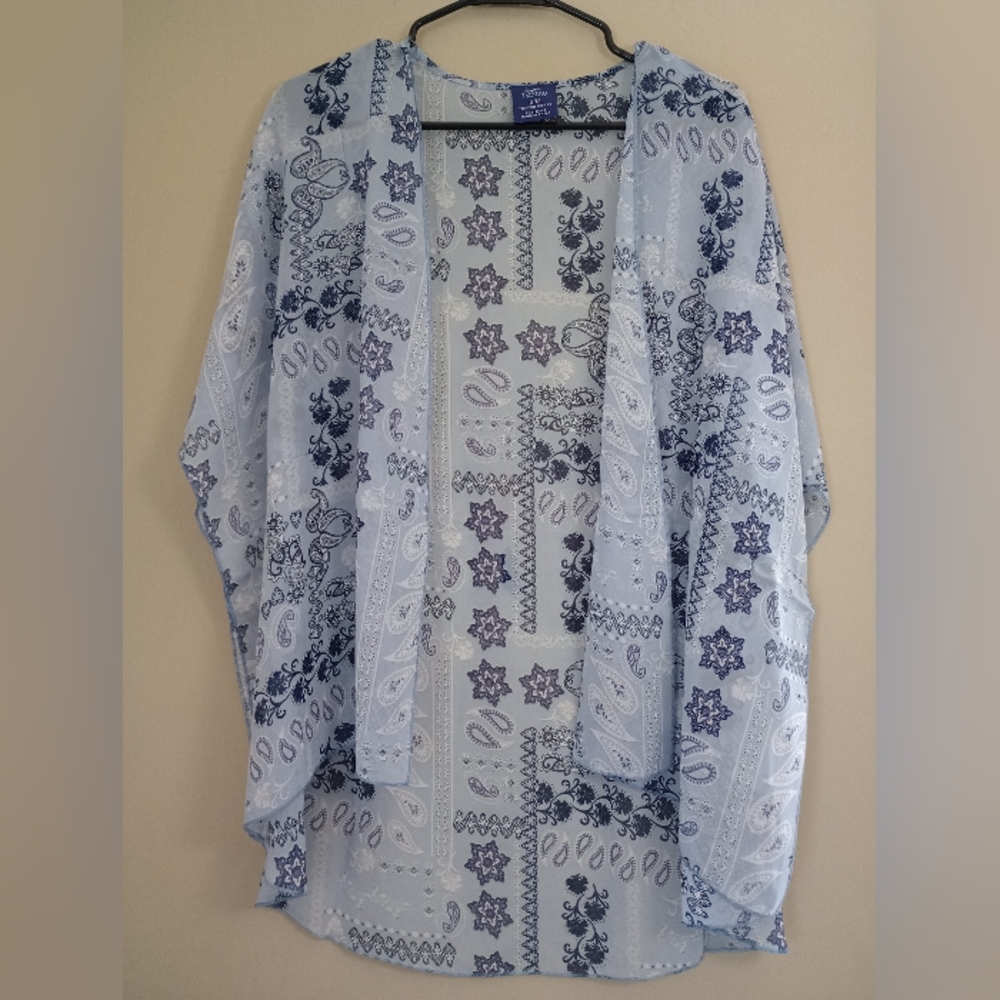 Roatan Cover Up Size Small/Medium